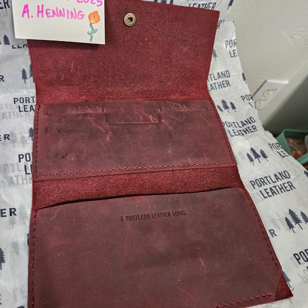 PLG Rancher - Merlot - Picture 4 of 4